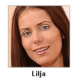 Lilja Pics