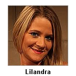 Lillandra Pics