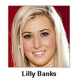 Lilly Banks Pics