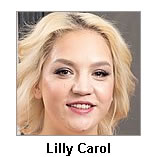 Lilly Carol