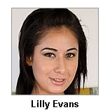 Lilly Evans