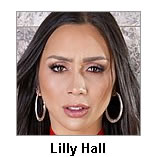 Lilly Hall