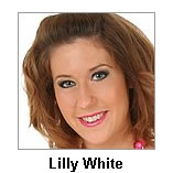 Lilly White Pics