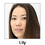 Lily