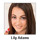 Lily Adams Pics