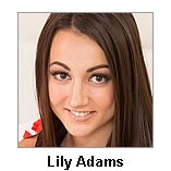 Lily Adams