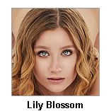 Lily Blossom