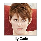 Lily Cade