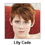 Lily Cade Pics