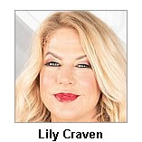 Lily Craven