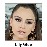 Lily Glee Pics