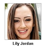 Lily Jordan Pics