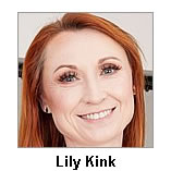 Lily Kink
