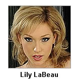 Lily LaBeau