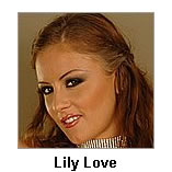 Lily Love Pics