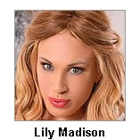 Lily Madison