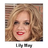 Lily May