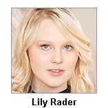 Lily Rader Pics