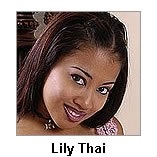 Lily Thai Pics