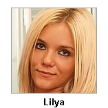 Lilya Pics