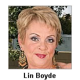 Lin Boyde
