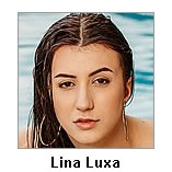Lina Luxa Pics