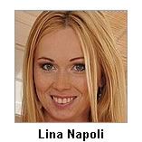 Lina Napoli