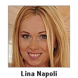 Lina Napoli Pics