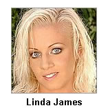 Linda James