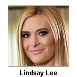 Lindsay Lee