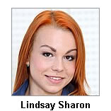 Lindsay Sharon