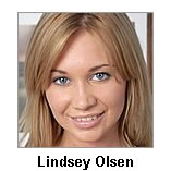 Lindsey Olsen Pics