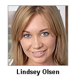 Lindsey Olsen