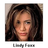 Lindy Foxx