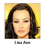 Lisa Ann Pics