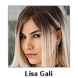 Lisa Gali Pics