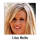 Lisa Neils Pics