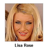 Lisa Rose