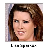Lisa Sparxxx