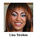 Lisa Strokes