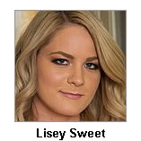 Lisey Sweet
