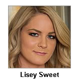 Lisey Sweet Pics