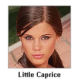 Little Caprice