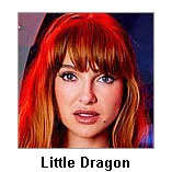 Little Dragon