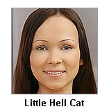 Little Hell Cat