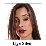 Liya Silver Pics