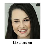 Liz Jordan