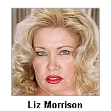 Liz Morrison