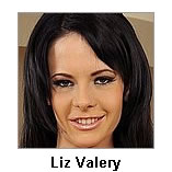 Liz Valery