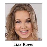 Liza Rowe